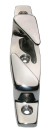 Klampe Lippklampe Belegklampe Festmacher Edelstahl 114mm ARBO-INOX