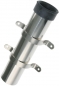 Preview: Rod holder stainless steel 230mm ARBO-INOX