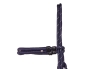 Preview: Knotenhalfter-Set Navy