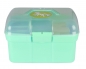 Preview: Putzbox ice green ARBO-INOX®