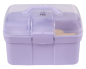 Preview: Putzbox lavender ARBO-INOX®