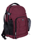 Preview: Rucksack bordeaux
