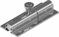 Preview: Bolzenriegel Grendelriegel Riegel 120mm ARBO-INOX