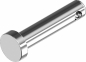 Preview: Cotter pins bolt sticks safety bolt Stainless steel AISI316 A4 6x25 ARBO-INOX