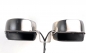 Preview: Bootsfanfare Signalhorn Doppelhorn Edelstahl ARBO-INOX®