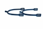Preview: Sporen Reitsporen Edelstahl farbig ARBO-INOX®