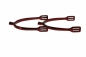 Preview: Sporen Reitsporen Edelstahl farbig ARBO-INOX®