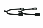 Preview: Sporen Reitsporen Edelstahl runder Dorn ARBO-INOX®