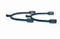 Preview: Sporen Reitsporen Edelstahl runder Dorn ARBO-INOX®