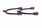 Preview: Sporen Reitsporen Edelstahl runder Dorn ARBO-INOX®