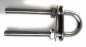 Preview: U-Bolzen Edelstahl M12