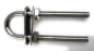 Preview: U-Bolzen Edelstahl M12
