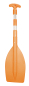 Preview: Paddel orange