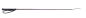 Preview: ARBO-INOX® Dressurgerte rosa