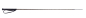 Preview: ARBO-INOX® Dressurgerte gold