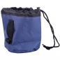 Preview: ARBO-INOX® Futtertasche blau