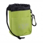 Preview: ARBO-INOX® Futtertasche grün