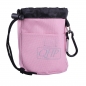 Preview: ARBO-INOX® Futtertasche rosa