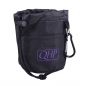 Preview: ARBO-INOX® Futtertasche schwarz