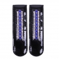 Preview: Stiefelclip blau