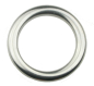 Preview: Rings made of stainless steel AISI316