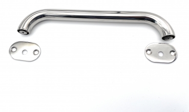 Handlauf Griff Edelstahl A2 300mm