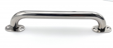 Handlauf Griff Edelstahl A2 300mm