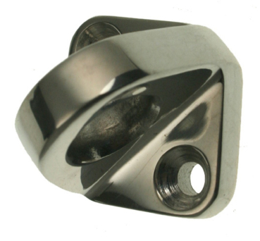 Fenderöse Edelstahl A4 rostfrei