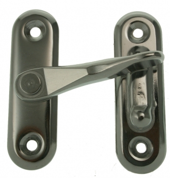 Vorreiber Riegel Edelstahl