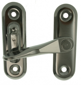 Vorreiber Riegel Edelstahl