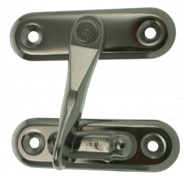 Vorreiber Riegel Edelstahl