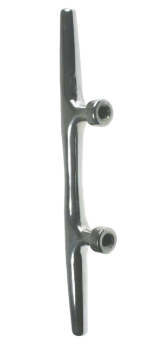 Klampe Edelstahl Belegklampe Bootsklampe 250mm ARBO-INOX®