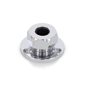 Borddurchführung Decksdurchführung Gummidichtung 10-12 mm ARBO-INOX