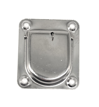 Bodenheber Lukenheber Rückholfeder Edelstahl A2 43x38mm ARBO-INOX