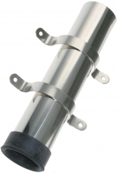 Rod holder stainless steel 230mm ARBO-INOX