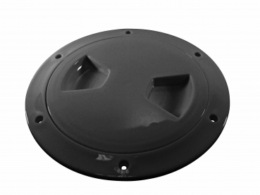 ARBO-INOX® Revisionsdeckel Inspektionsdeckel robuste  Ausführung aus Polypropylen  mit Dichtungsring Gr. 145-260 mm