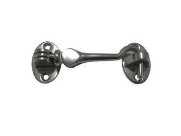 Kabinenhaken mit Gelenk