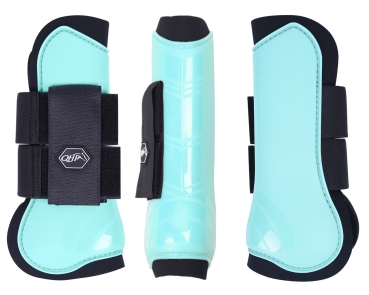 Gamaschen Ice Green