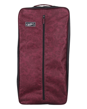 Trensentasche florals