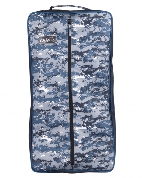 Trensentasche tetris