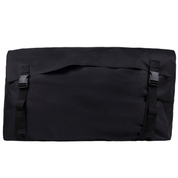 Packsack Stallsack Stallpacksack Deckensack Deckentasche Stalltasche navy QHP ARBO-INOX®