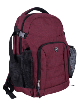 Rucksack bordeaux