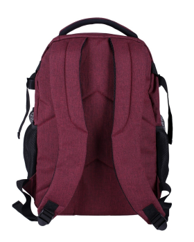 Rucksack bordeaux
