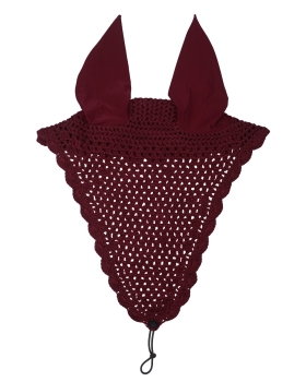 Ohrenhaube Fliegenohren lange Ausführung ARBO-INOX®