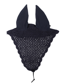 Ohrenhaube Navy
