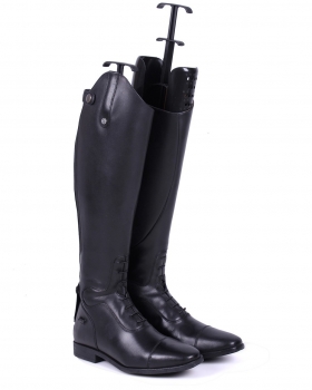 ARBO-INOX Stiefelspanner schwarz