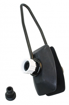 Motorspülaufsatz mit Adapter Aussenborder Innenborder mit Z-Antrieb ARBO-INOX®