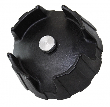 Benzintank Kunststoff mit oder ohne Füllstandsanzeige Ersatzdeckel ARBO-INOX®