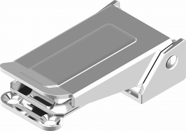 Hebelverschluss Spannverschluss Spannweg verstellbar Riegel Edelstahl A2 ARBO-INOX