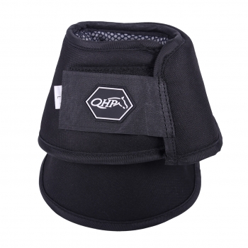 Hufglocken Aqua-Hufglocken Springglocken schwarz ARBO-INOX®